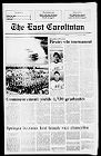 The East Carolinian, May 17, 1989